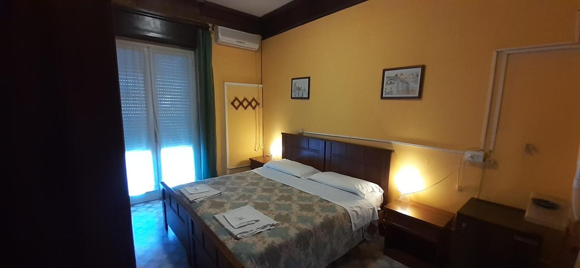 Albergo Da Peppino Poggio Mirteto Kültér fotó