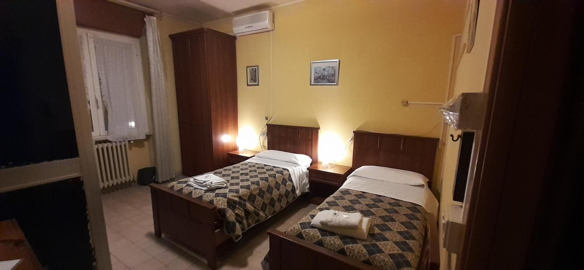 Albergo Da Peppino Poggio Mirteto Kültér fotó