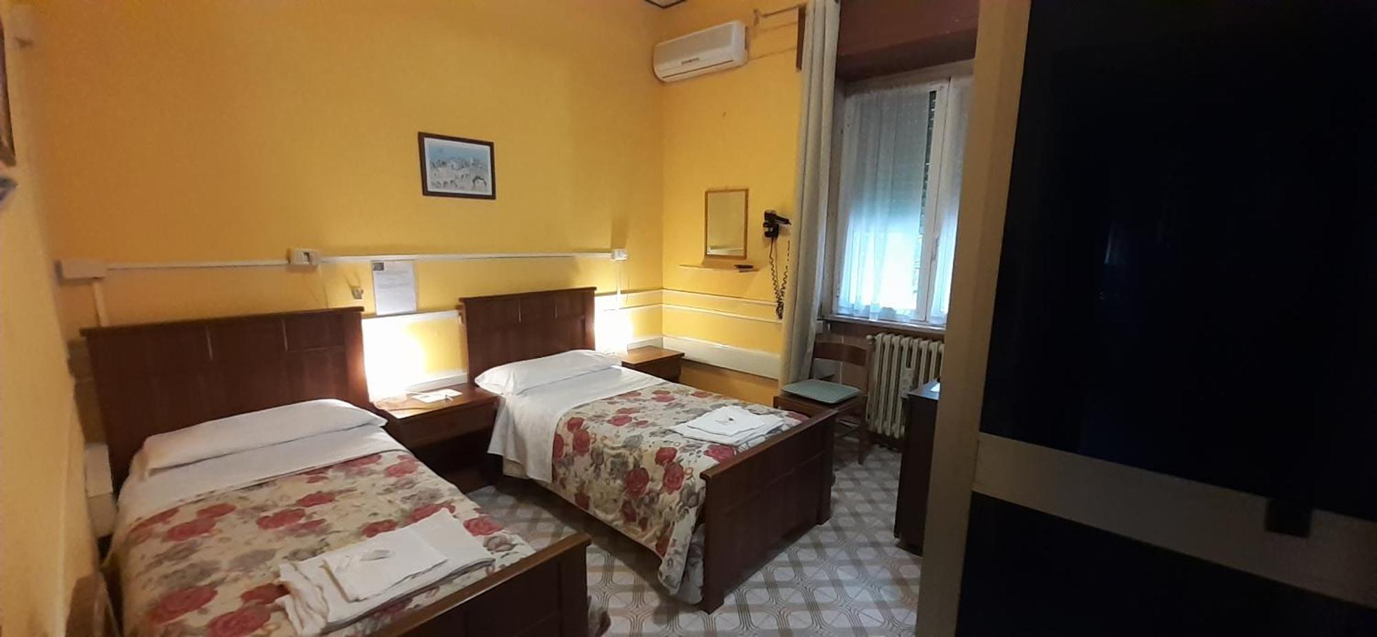 Albergo Da Peppino Poggio Mirteto Kültér fotó
