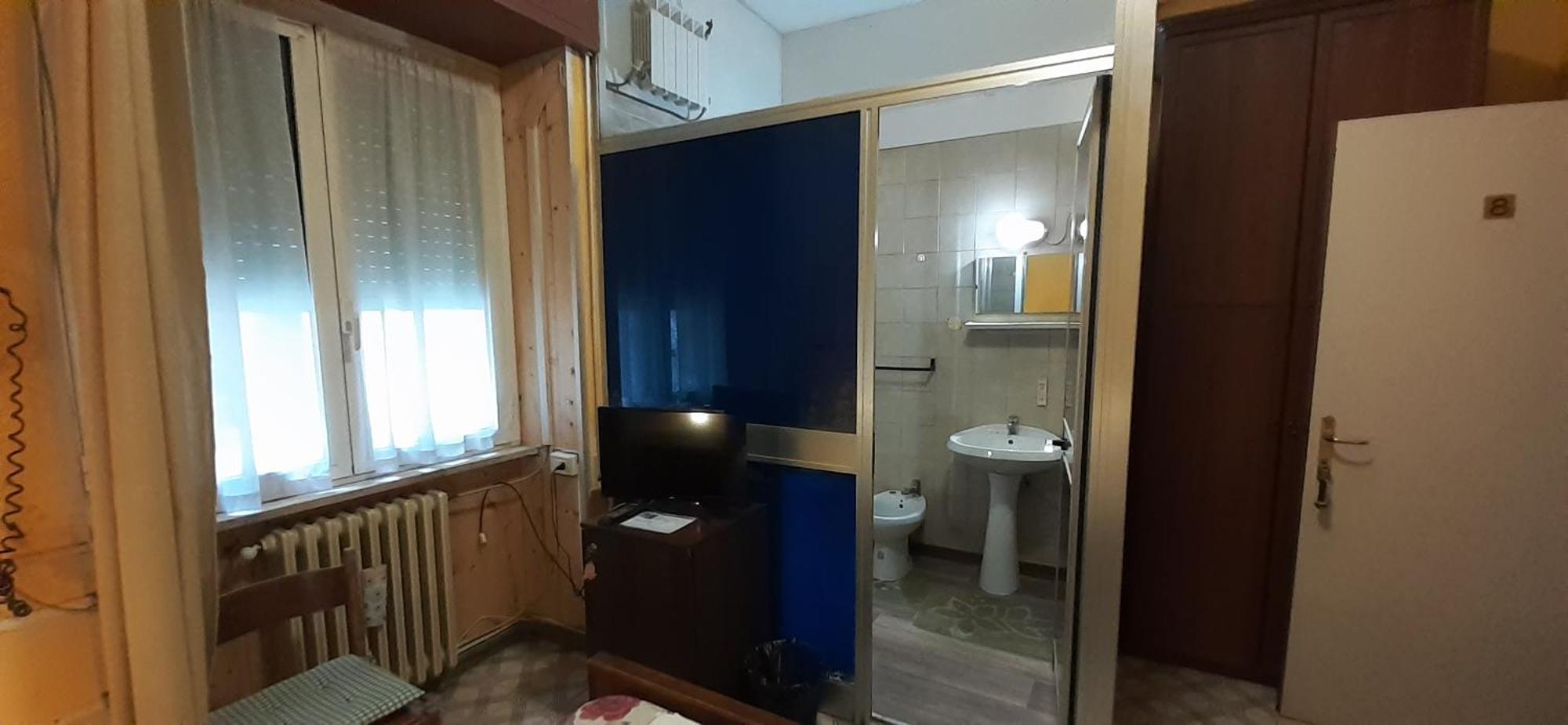 Albergo Da Peppino Poggio Mirteto Kültér fotó