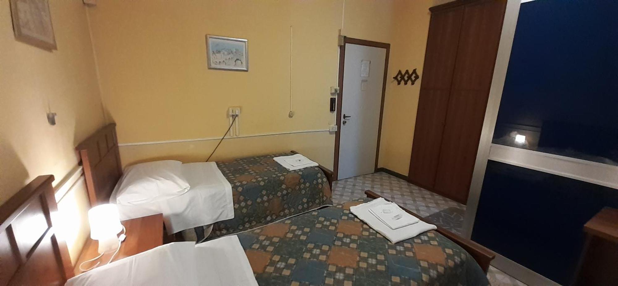 Albergo Da Peppino Poggio Mirteto Kültér fotó