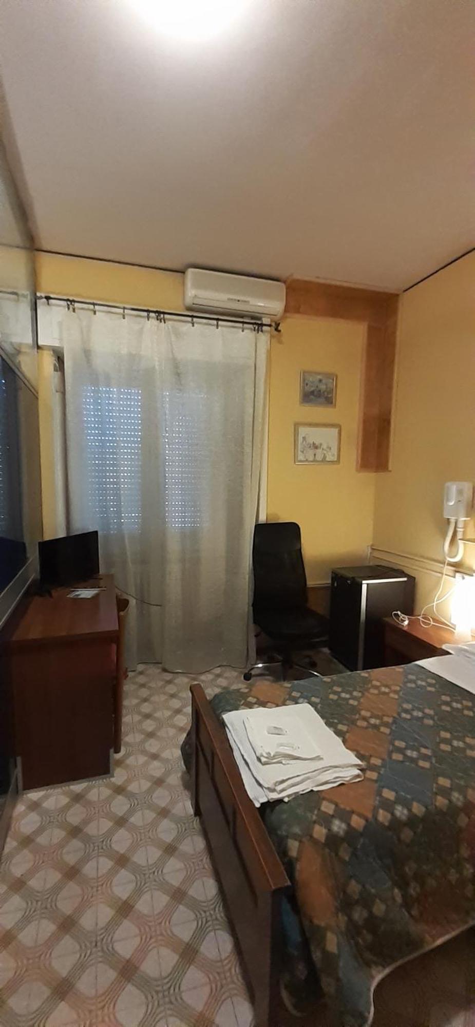 Albergo Da Peppino Poggio Mirteto Kültér fotó