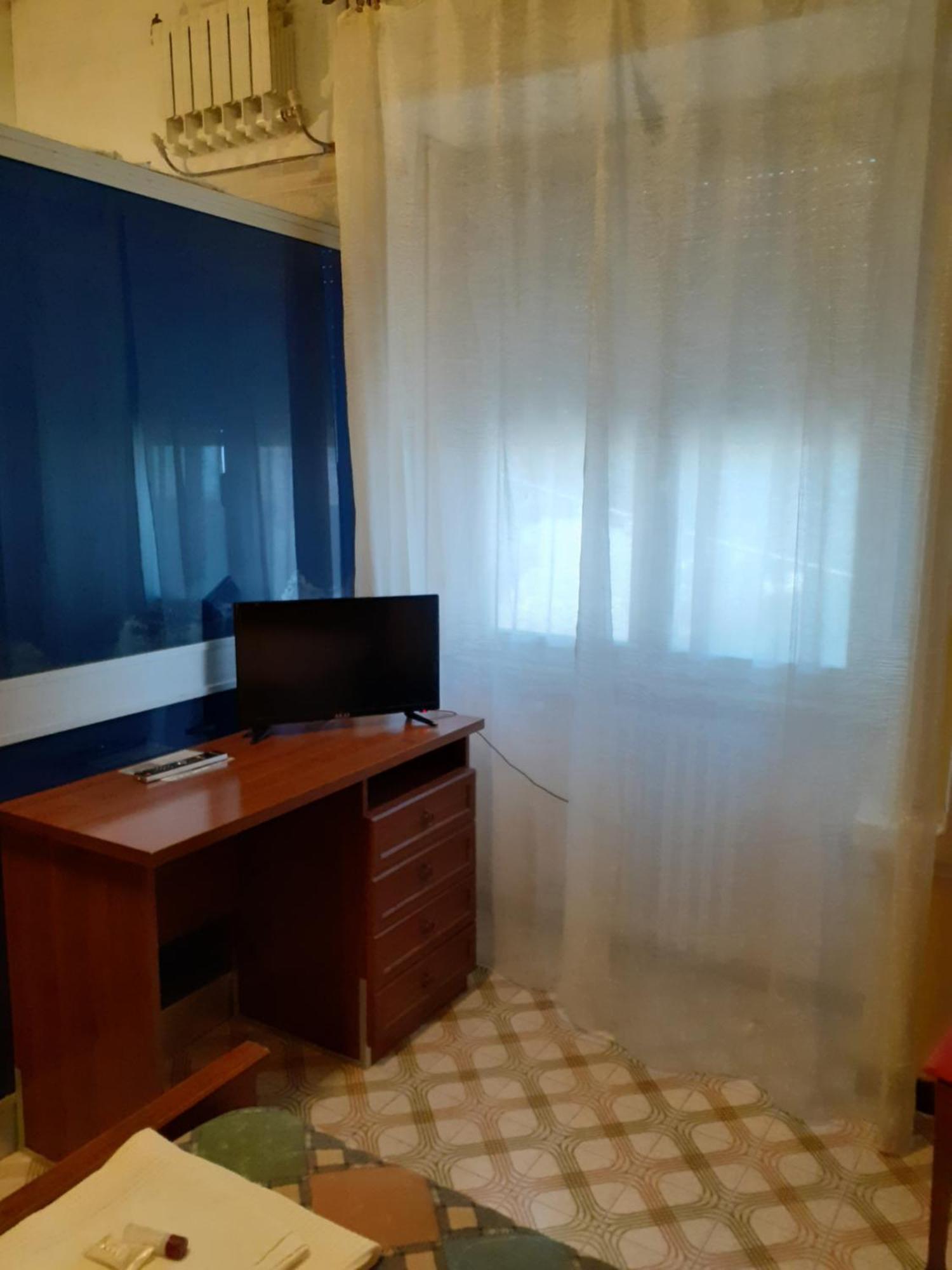 Albergo Da Peppino Poggio Mirteto Kültér fotó