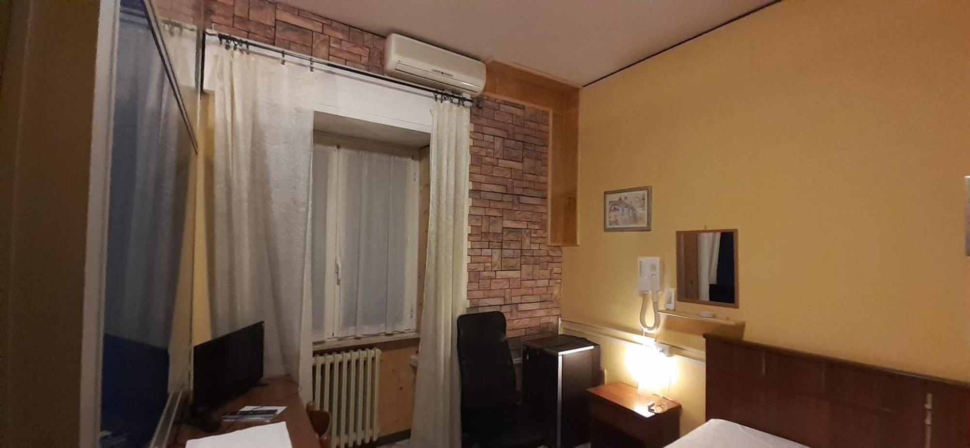 Albergo Da Peppino Poggio Mirteto Kültér fotó