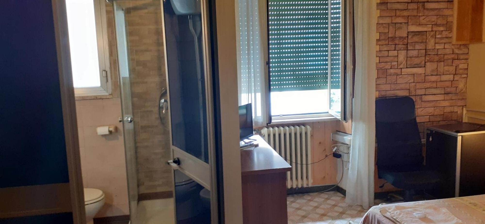 Albergo Da Peppino Poggio Mirteto Kültér fotó